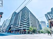 apartment at 208 111 ELIZABETH STREET, Toronto, Ontario,...