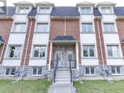 apartment at 208 A FINCH AVENUE W, Toronto, Ontario, M2R1M5