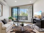 Apartment at 209/1031 Heidelberg Road, IVANHOE, Australia