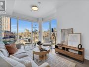 apartment at 209 – 664 SPADINA AVENUE