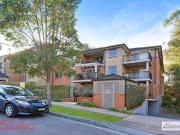 apartment at 20/9 May Street, Hornsby NSW 2077, Australia