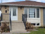 apartment at 20 HEAVITREE DRIVE, Toronto, Ontario, M3L1K6