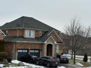 apartment at 20 LATANIA BOULEVARD, Brampton, Ontario, L6P1S9