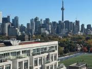 apartment at 2101A – 571 BLOOR STREET W