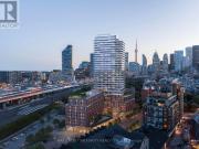 apartment at 2106 35 PARLIAMENT STREET, Toronto,...