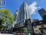 apartment at 2106 65 MUTUAL STREET, Toronto, Ontario, M5B0E5