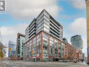 apartment at 210 205 FREDERICK STREET, Toronto, Ontario,...