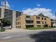 apartment at 210 20 COSBURN AVENUE, Toronto, Ontario, M4K2E7