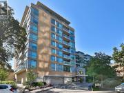 apartment at 210 – 20 GOTHIC AVENUE