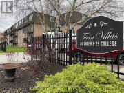 apartment at 210 – 25 COLLEGE STREET E