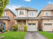 apartment at 210 CABIN TRAIL CRESCENT, Whitchurch...