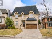 apartment at 210 MAPLEHURST AVENUE, Toronto, Ontario, M2N3C2