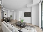 apartment at 2110 – 101 ERSKINE AVENUE