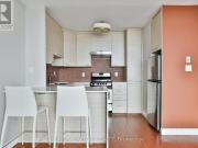 apartment at 2112 – 40 HOMEWOOD AVENUE