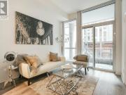 apartment at 212 8 MERCER STREET, Toronto, Ontario, M5V0C4