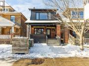 apartment at 212 OAKWOOD AVENUE, Toronto, Ontario, M6E2V4