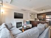 apartment at 213 – 1 RUTTAN STREET