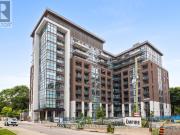 apartment at 213 25 NEIGHBOURHOOD LANE, Toronto,...