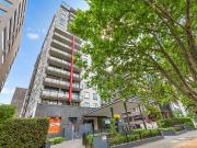 apartment at 214/610 St Kilda Road, Melbourne, VIC 3004,...