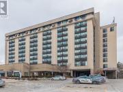 apartment at 215 2737 KEELE STREET, Toronto, Ontario, M3M2E9
