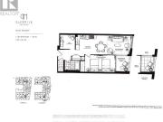 apartment at 215 505 GLENCAIRN AVENUE, Toronto, Ontario,...