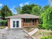 apartment at 215A PARIS ROAD, Brantford, Ontario, N3R1J2