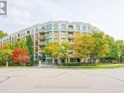 apartment at 216 11 WILLIAM CARSON CRESCENT, Toronto,...