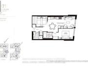 apartment at 216 – 505 GLENCAIRN AVENUE