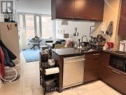 apartment at 217 3 MARKET STREET, Toronto, Ontario, M5E0A3
