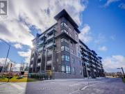 apartment at 217 9700 NINTH LINE, Markham, Ontario, L6B1A8