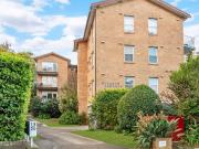 apartment at 2/18 20 Woolcott Street, Waverton