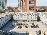 apartment at 219 2351 KENNEDY ROAD, Toronto, Ontario, M1T3G9
