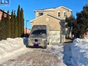 apartment at 21 HALDER CRESCENT, Markham, Ontario, L3R7E9