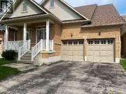 apartment at 21 TRAILSIDE WALK, Brampton, Ontario, L6S6J1