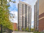 apartment at 2203 – 5 MICHAEL POWER PLACE