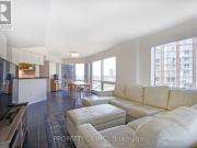 apartment at 2204 1001 BAY STREET, Toronto, Ontario, M5S3A6