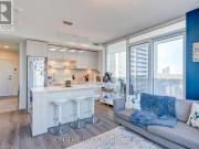 apartment at 2204 20 TUBMAN AVENUE, Toronto, Ontario, M5A0M8