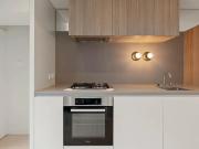 Apartment at 2206/157 Abeckett Street, MELBOURNE, Australia