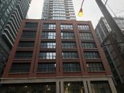 apartment at 2206 55 MERCER STREET, Toronto, Ontario, M5V3W2