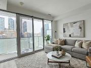 apartment at 2208 28 WELLESLEY STREET E, Toronto,...