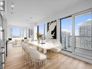 apartment at 2209 101 ROEHAMPTON AVENUE, Toronto,...