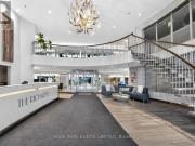 apartment at 220 323 RICHMOND STREET E, Toronto,...