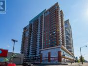 apartment at 221 215 QUEEN STREET, Brampton, Ontario, L6W0A9