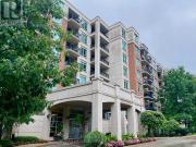apartment at 223 38 WILLIAM CARSON CRESCENT, Toronto,...