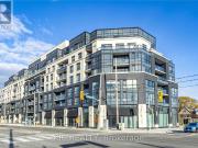 apartment at 226 1401 O'CONNOR DRIVE, Toronto,...