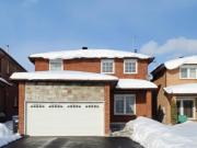 apartment at 229 KINGSBRIDGE GARDEN CIRCLE