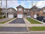 apartment at 22 OATFIELD ROAD, Brampton, Ontario, L6R1X7