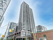 apartment at 2302 130 RIVER STREET, Toronto, Ontario, M5A0R8
