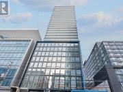 apartment at 2306 – 284 KING STREET E