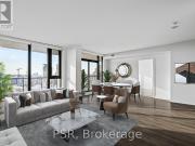 apartment at 2307 2 ST THOMAS STREET, Toronto, Ontario,...